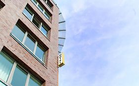 Hotel NEAR BY